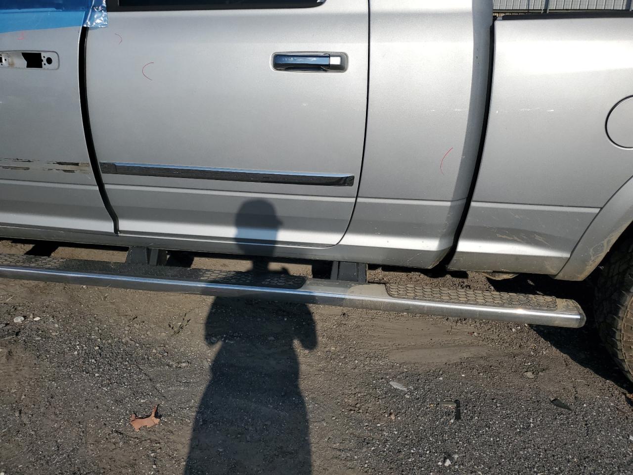 RAM 2500 LARAM 2016