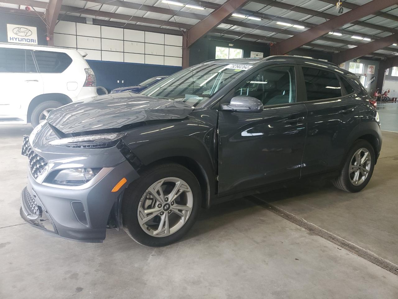 HYUNDAI KONA SEL 2023