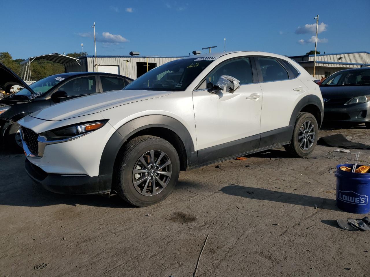 MAZDA CX-30 2023