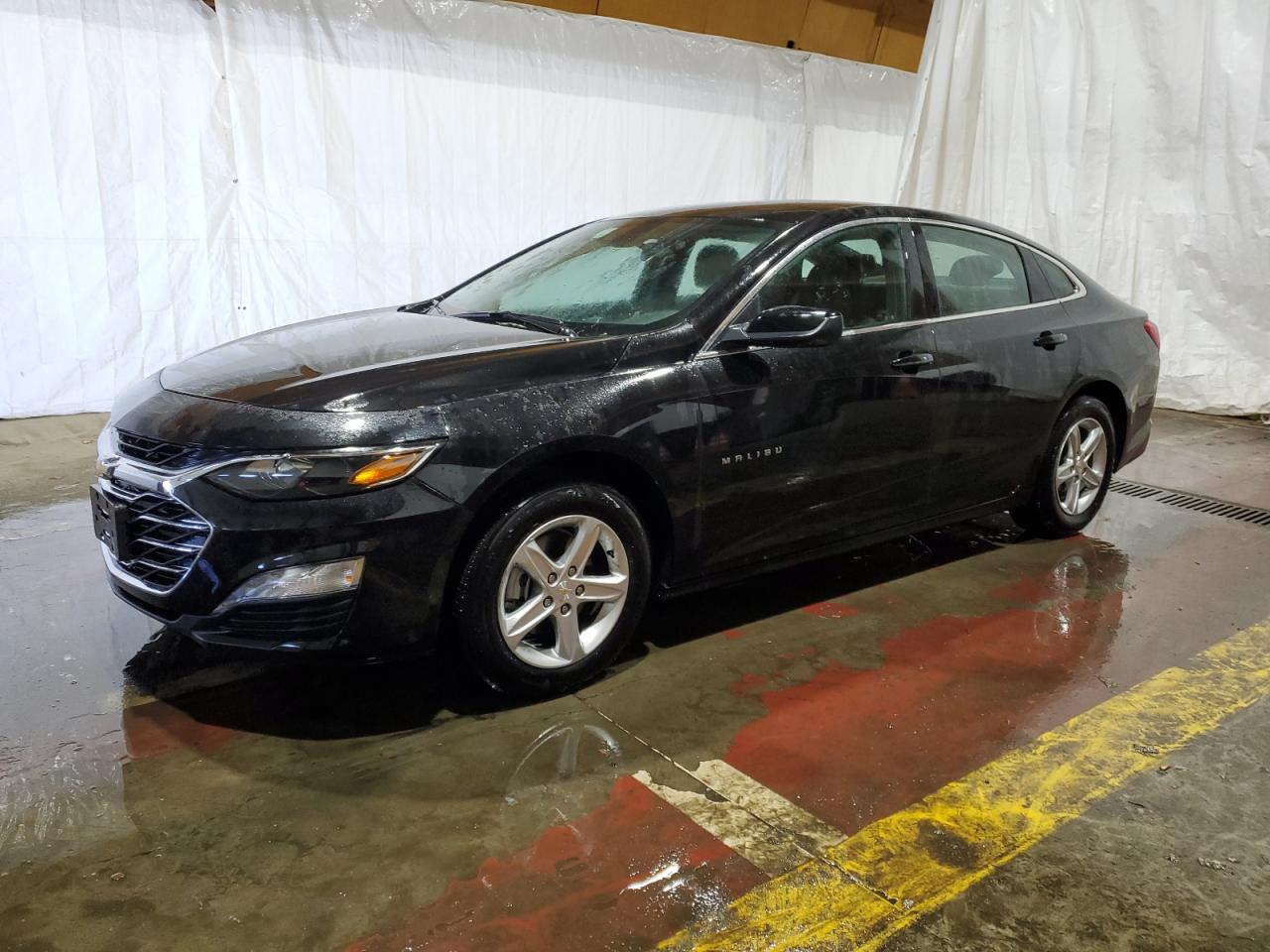 CHEVROLET Malibu Lt 2024