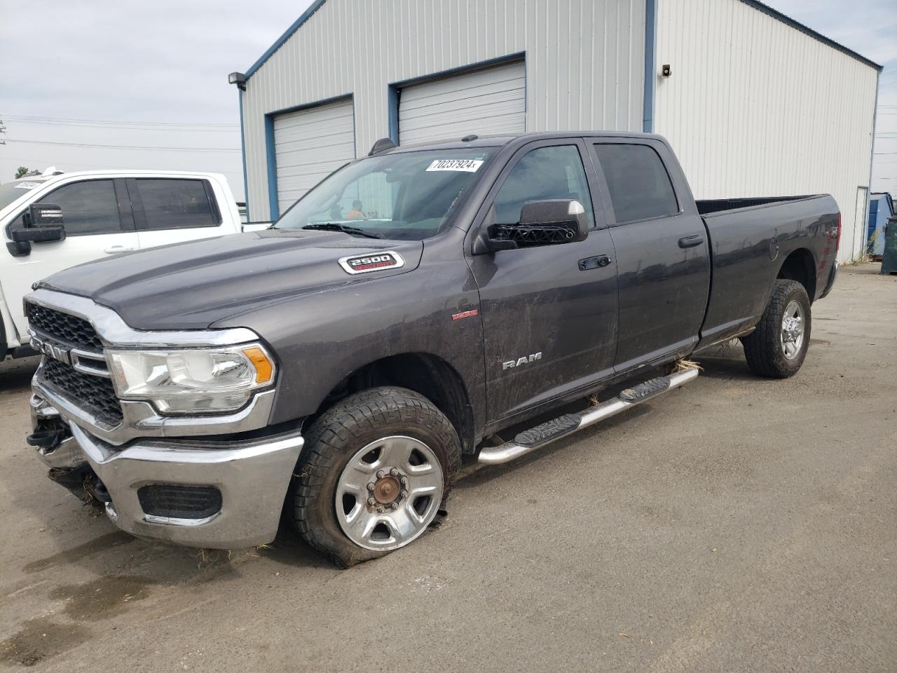 RAM 2500 TRADE 2019
