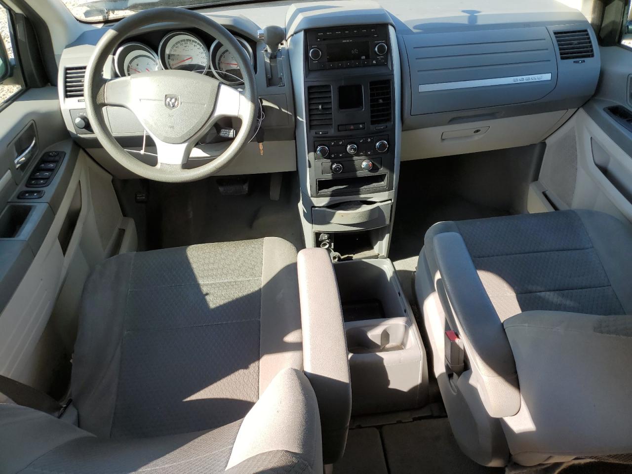 DayDrive