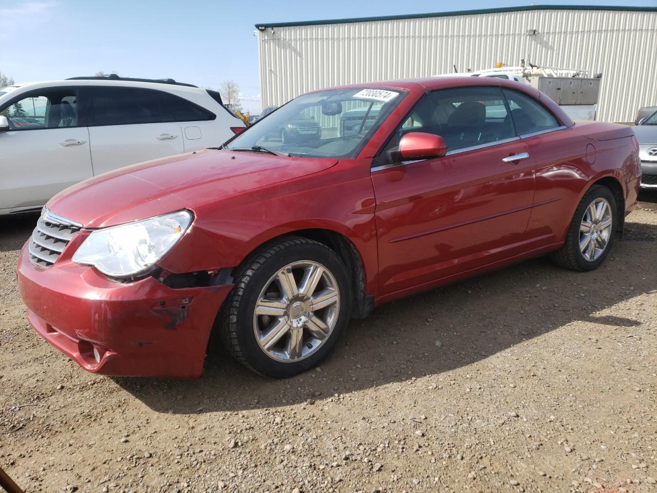 CHRYSLER Sebring Li 2010