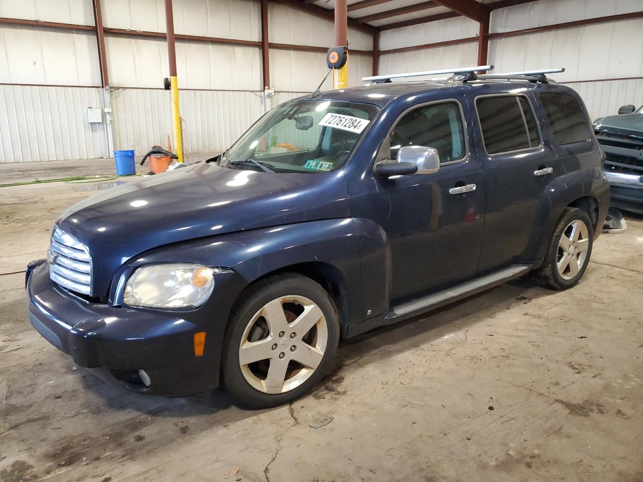 CHEVROLET HHR LT 2008