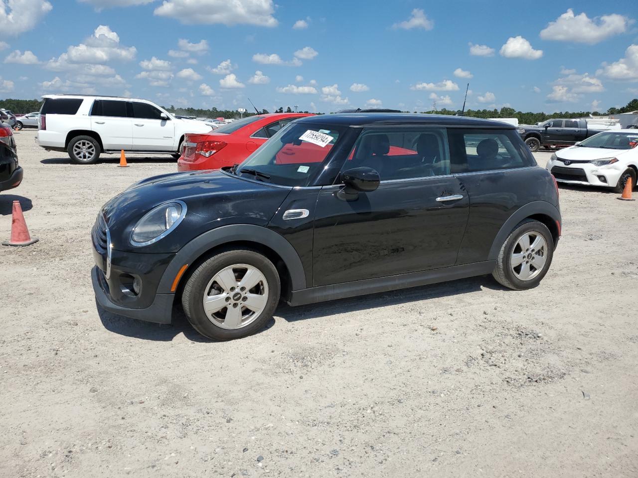 MINI COOPER 2020