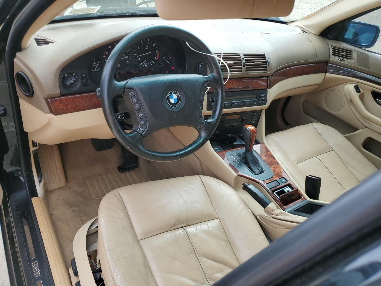DayDrive