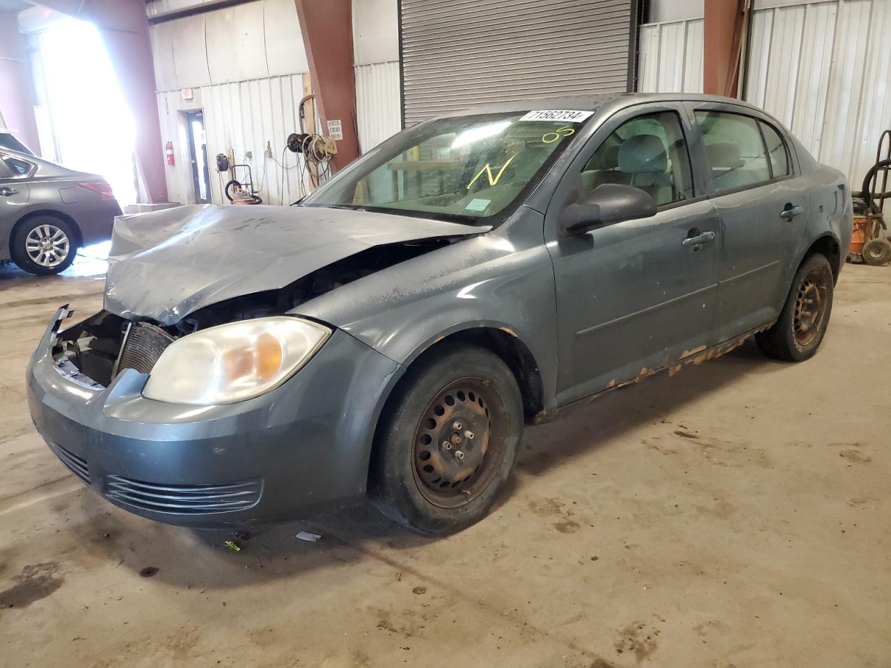CHEVROLET COBALT 2005