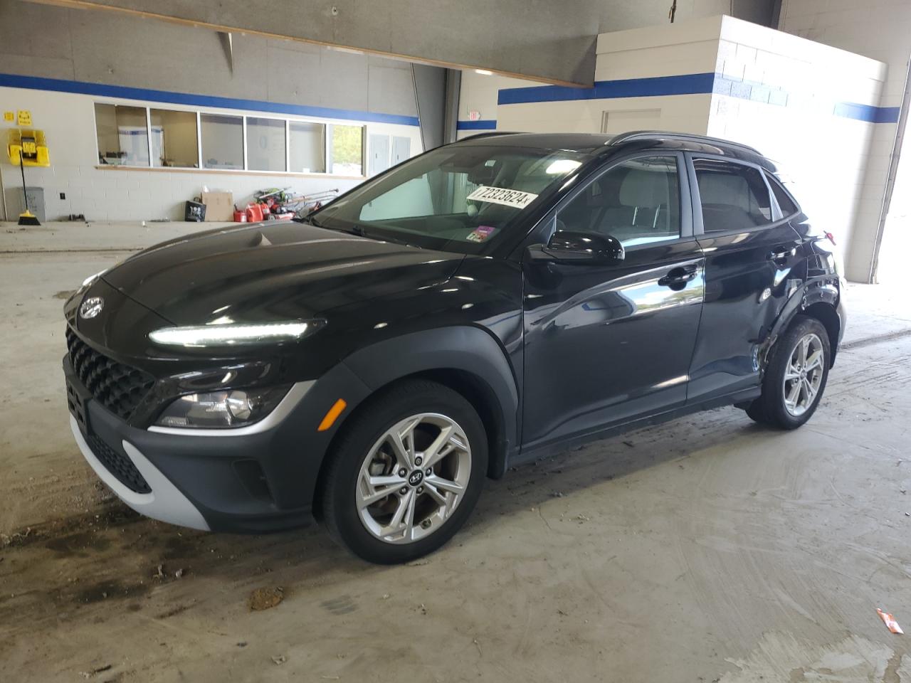 HYUNDAI KONA SEL 2022