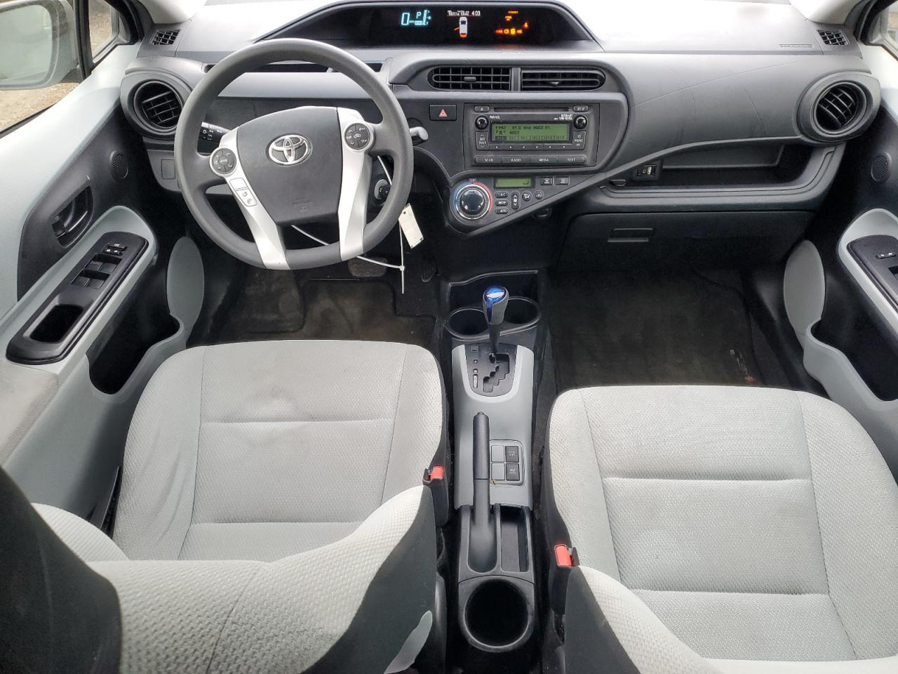 DayDrive