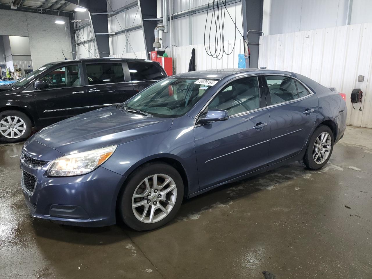 CHEVROLET MALIBU 1LT 2015