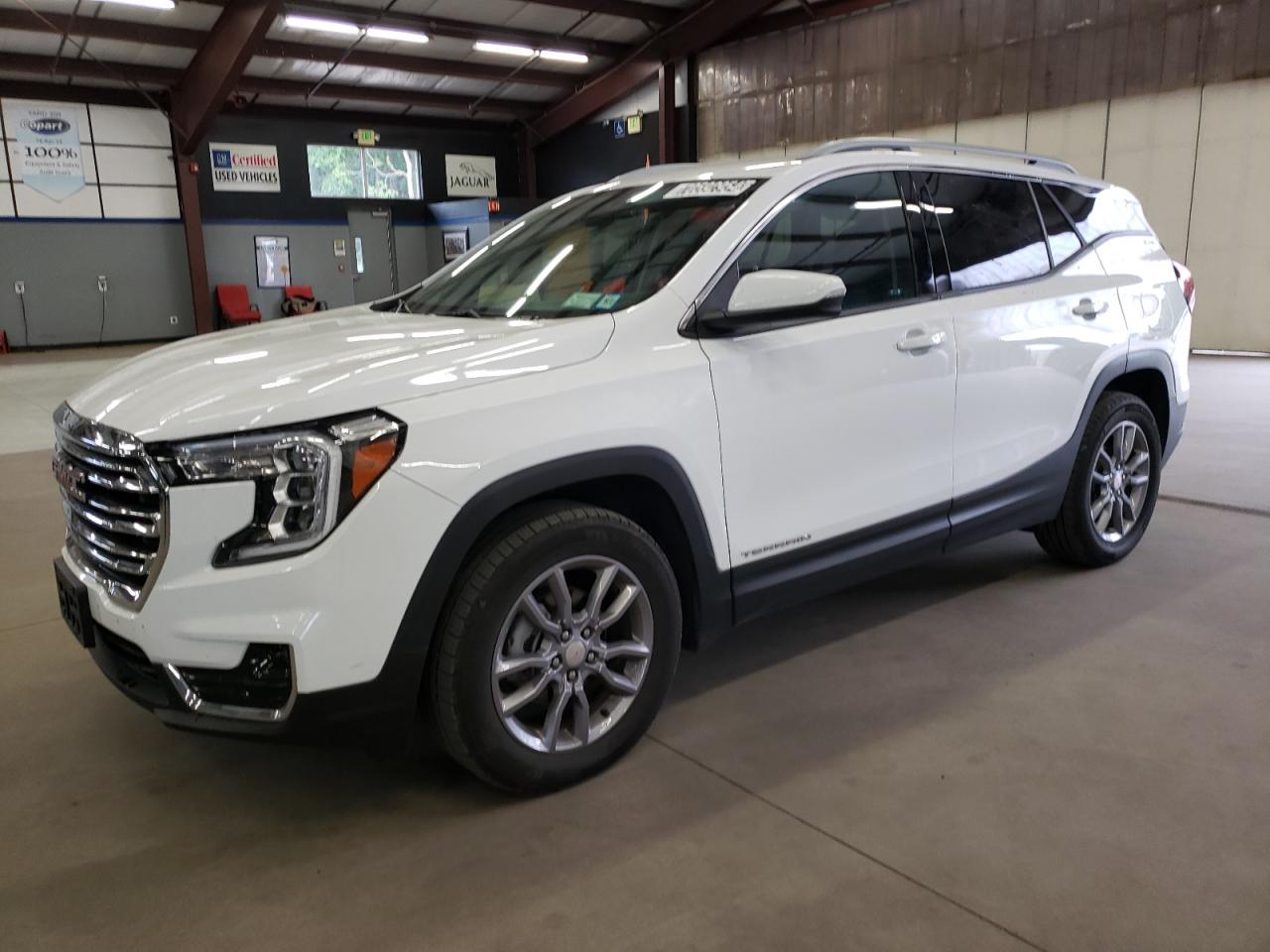 GMC Terrain Sl 2023