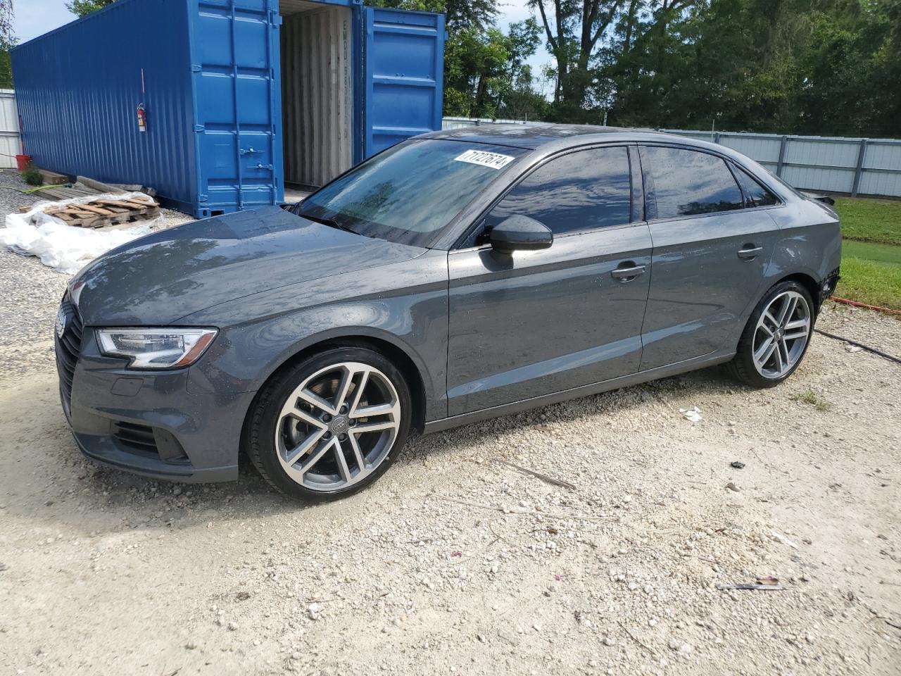 AUDI A3 Premium 2019
