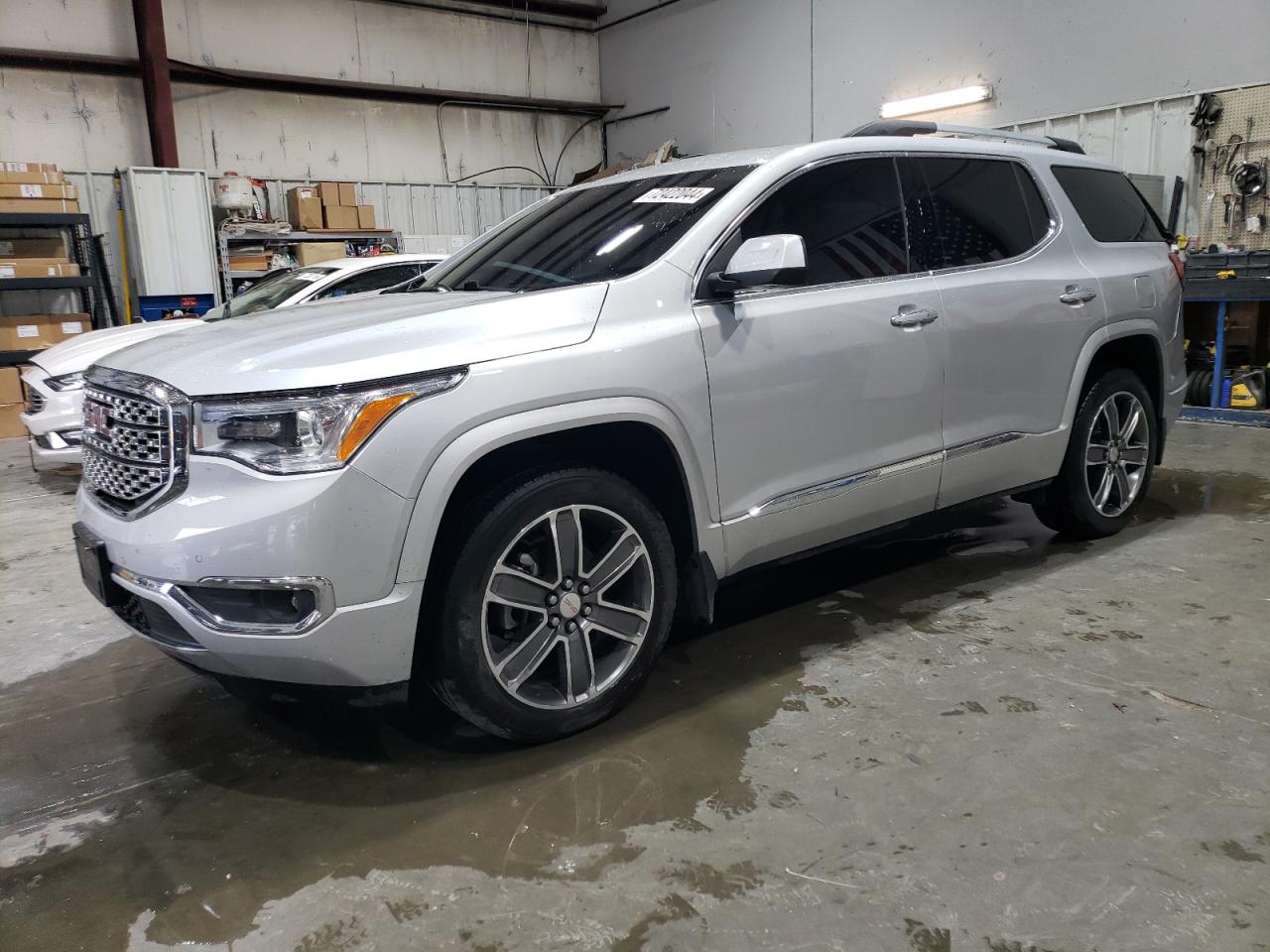 GMC ACADIA DEN 2017
