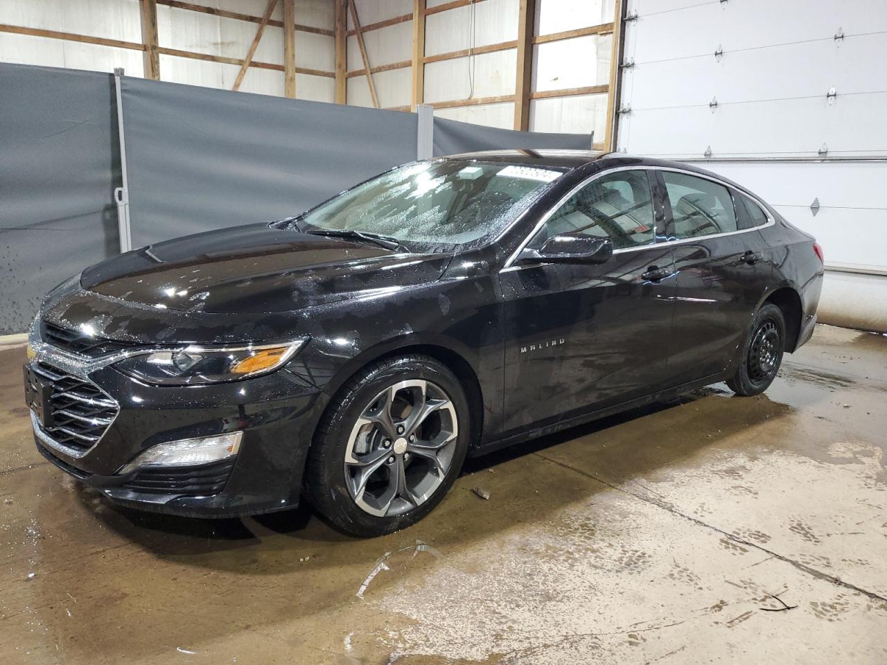 CHEVROLET Malibu Lt 2023