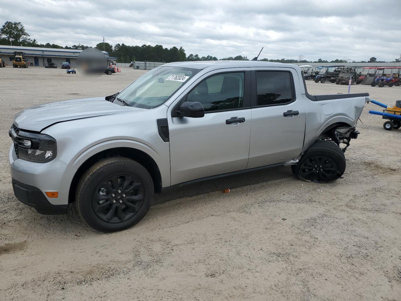 FORD MAVERICK X 2024