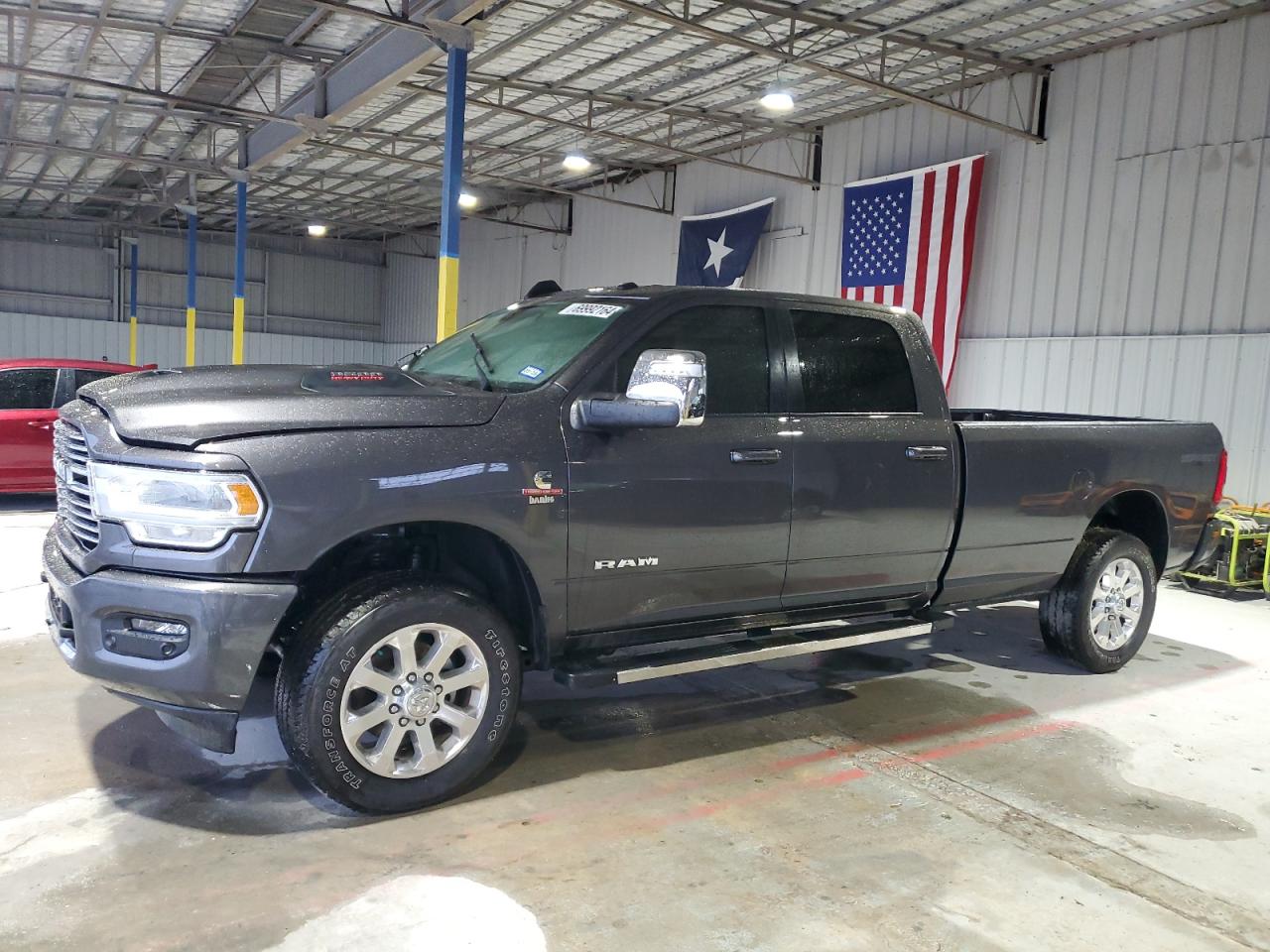 RAM 3500 LARAM 2024