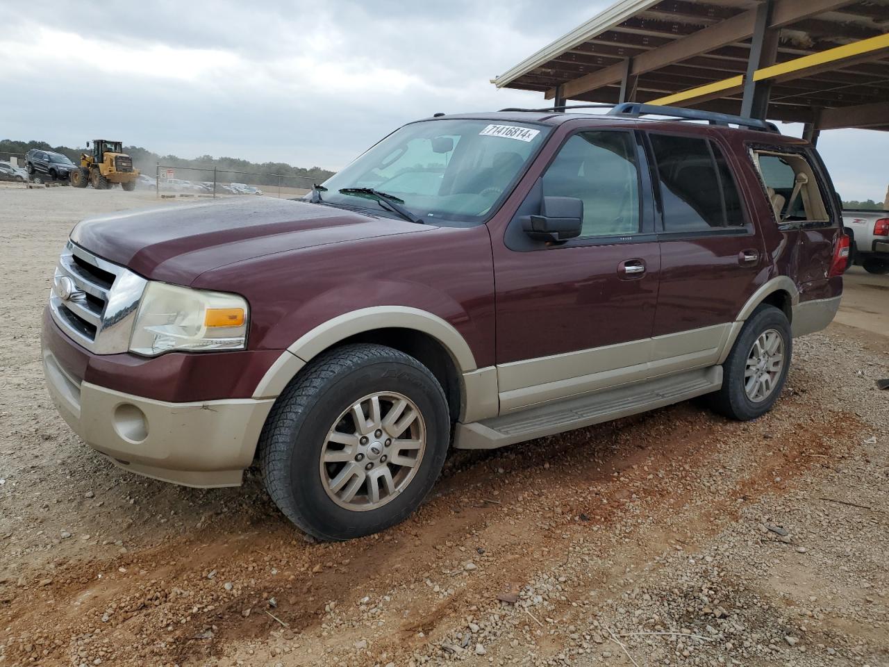FORD Expedition 2009