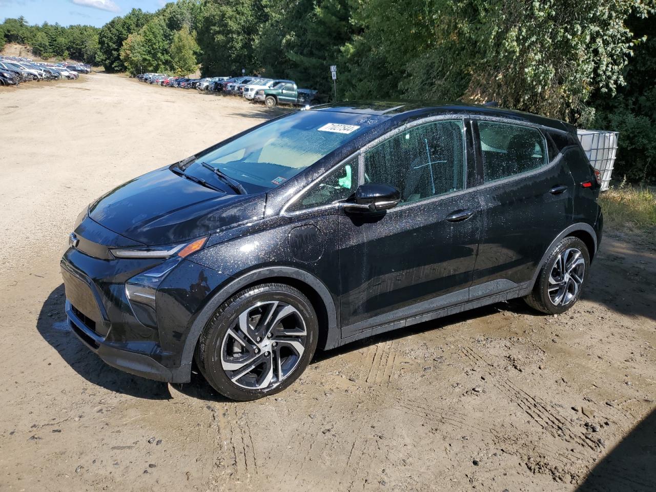 CHEVROLET Bolt Ev 2L 2023