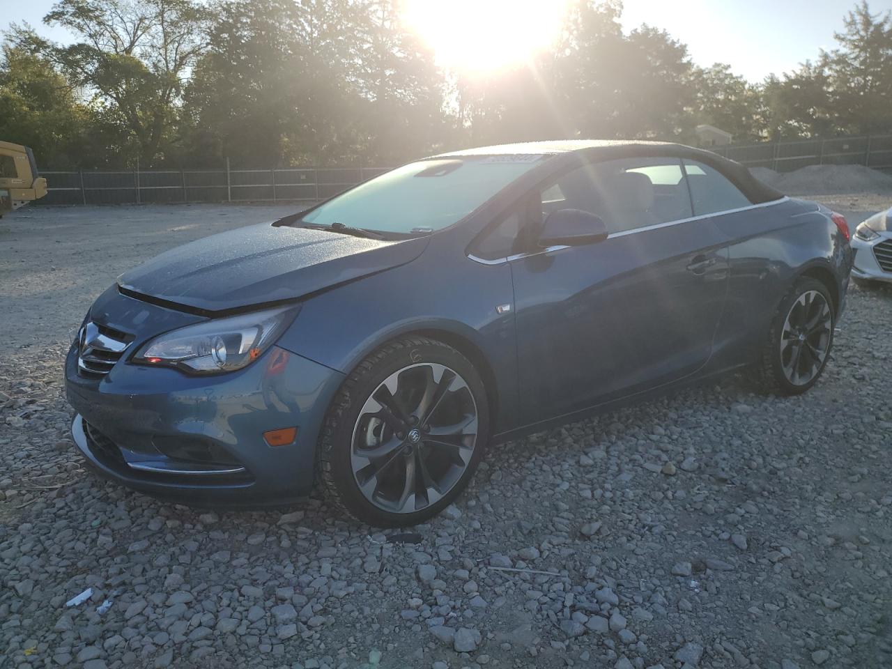 BUICK CASCADA PR 2016