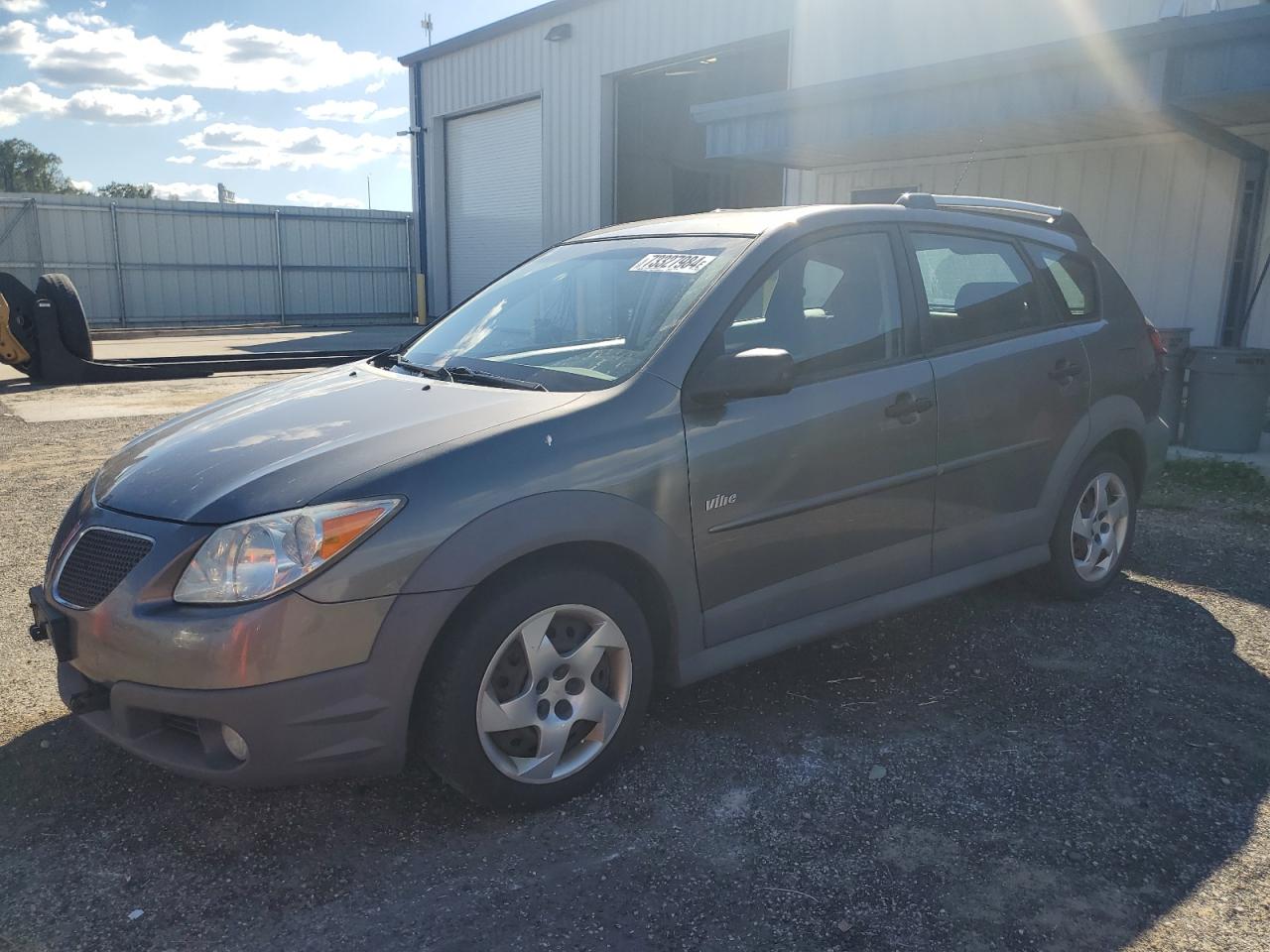 PONTIAC VIBE 2006