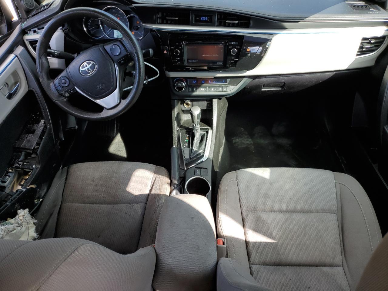 DayDrive