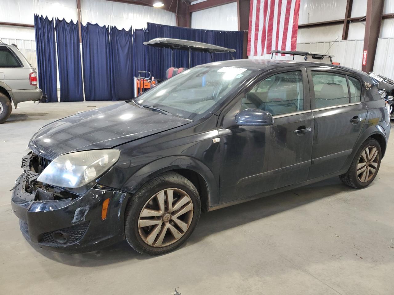 SATURN ASTRA XR 2008