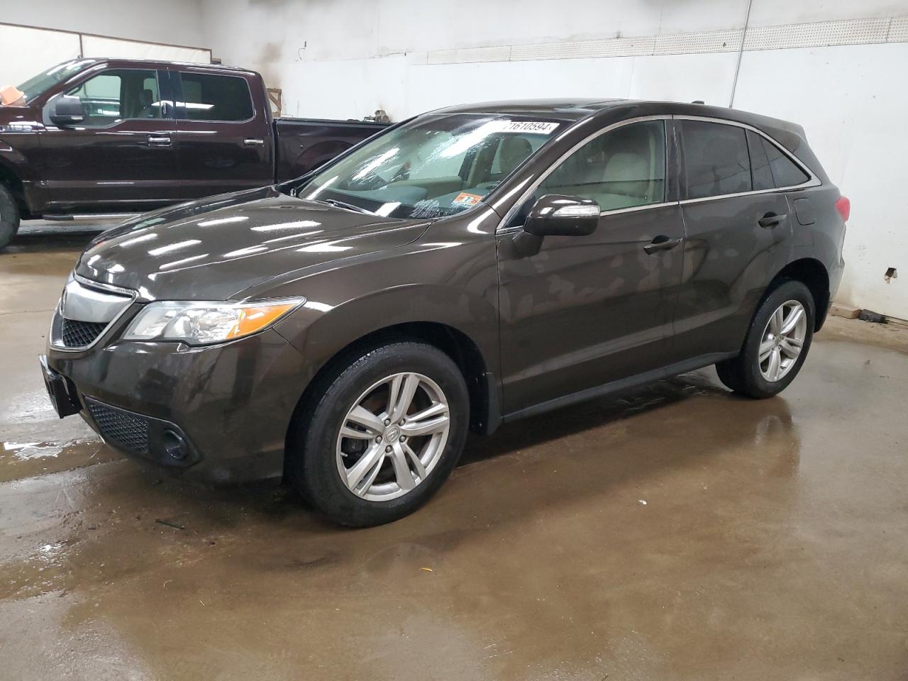 ACURA RDX 2015