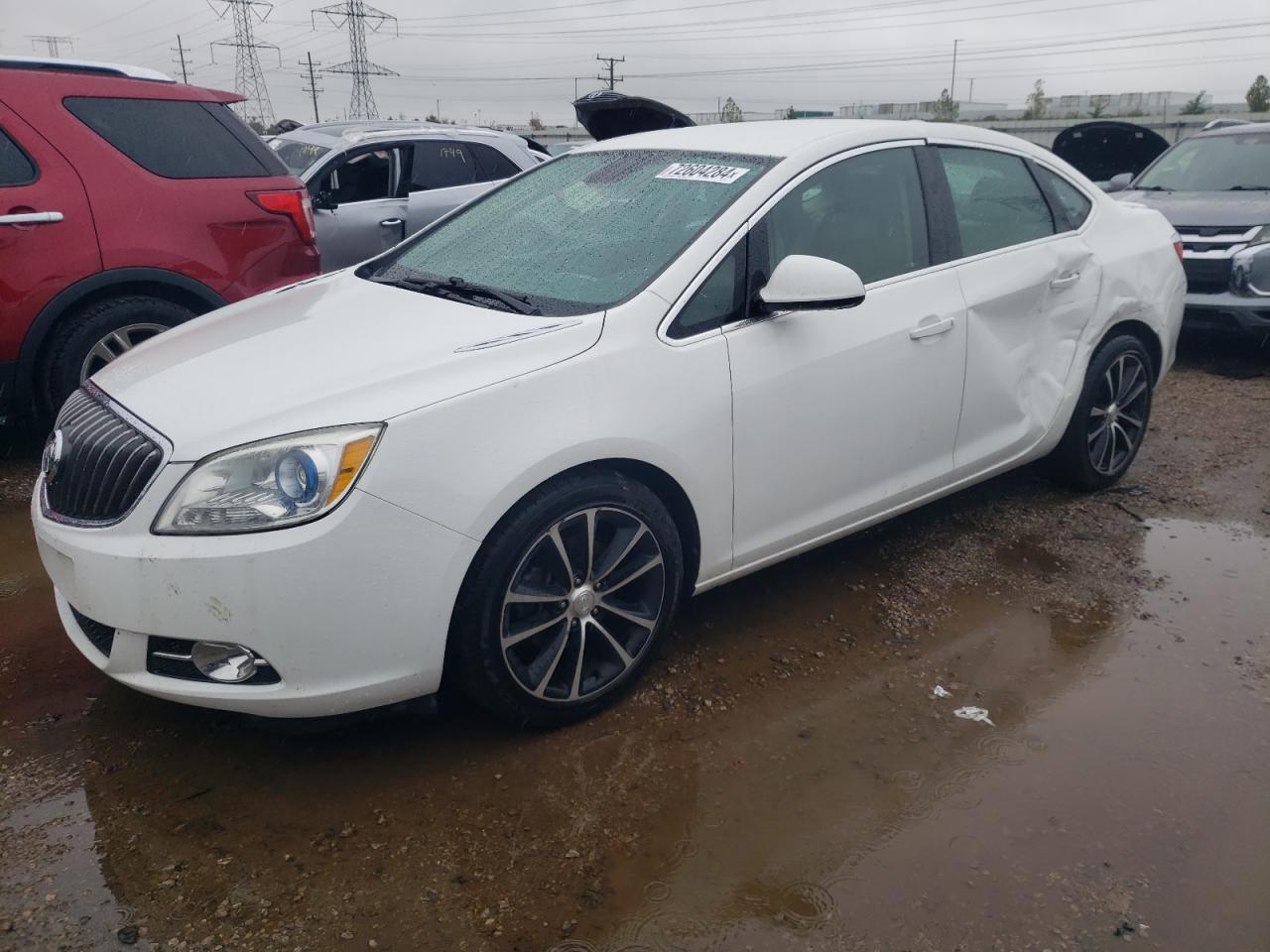 BUICK VERANO SPO 2017