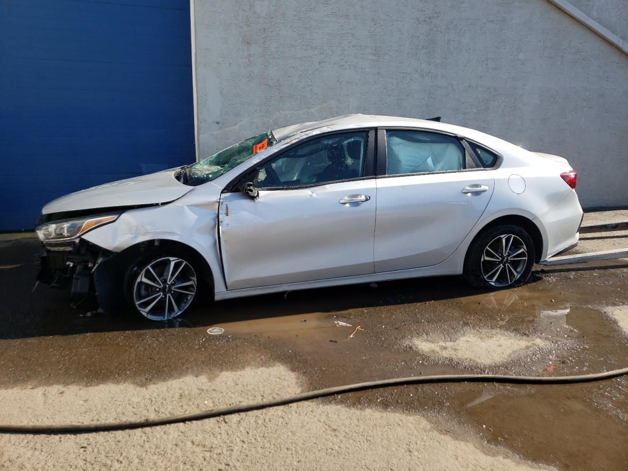 KIA FORTE FE 2021