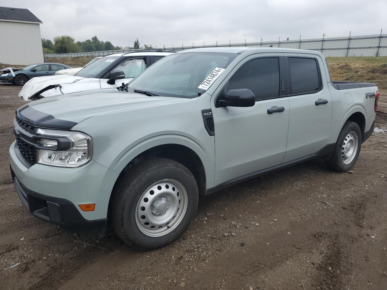 FORD MAVERICK X 2022