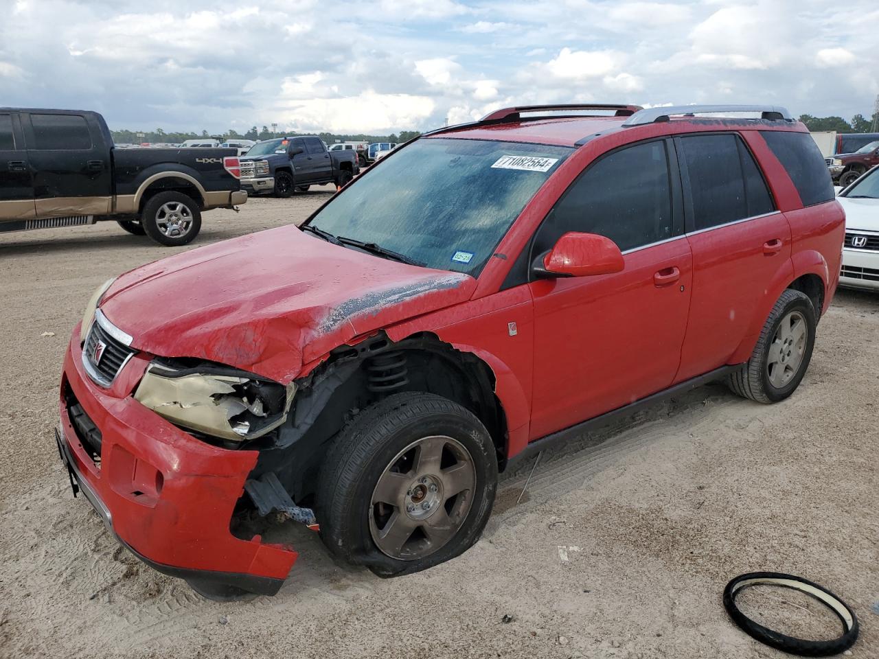 SATURN VUE 2006