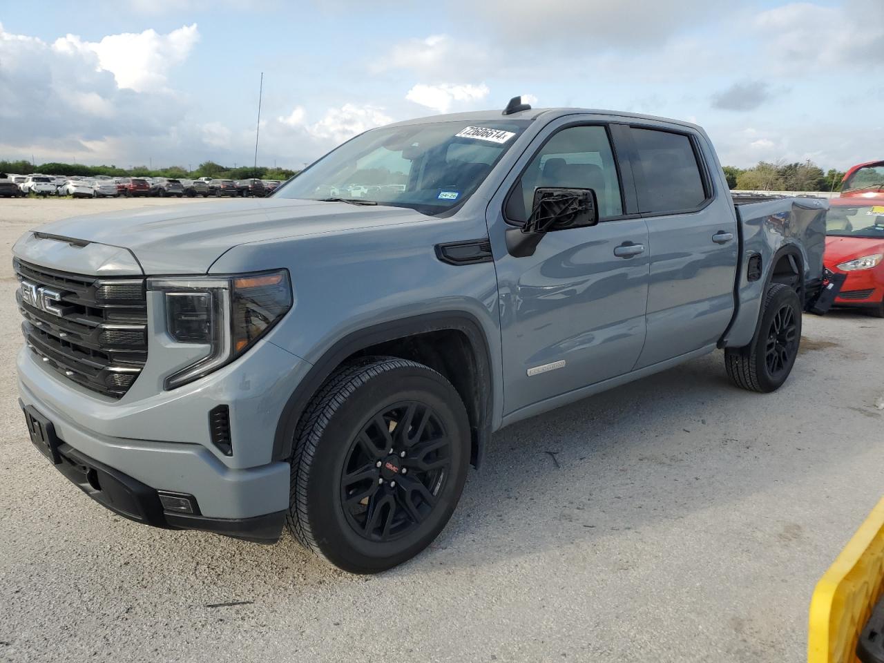 GMC SIERRA K15 2024