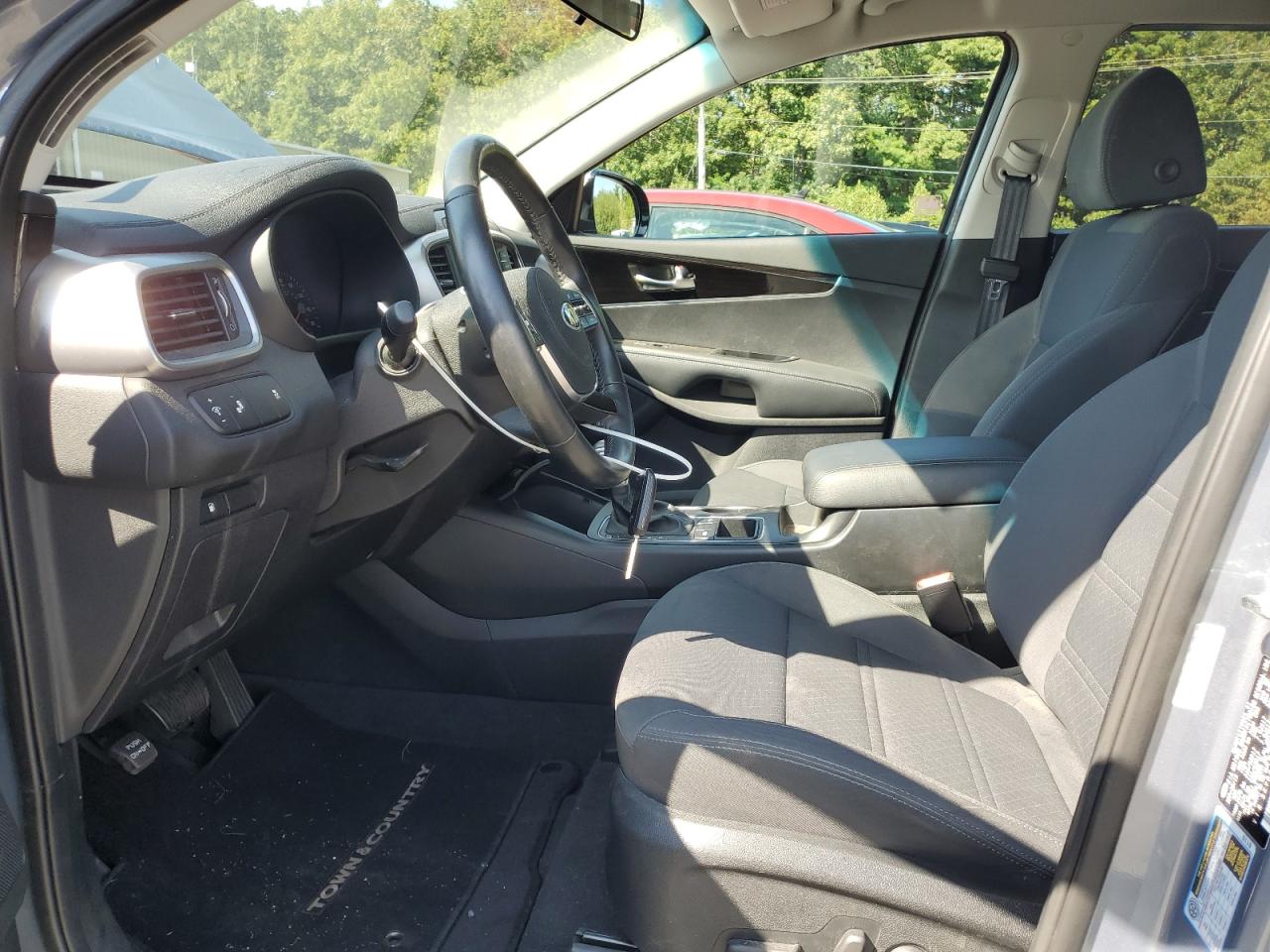 DayDrive