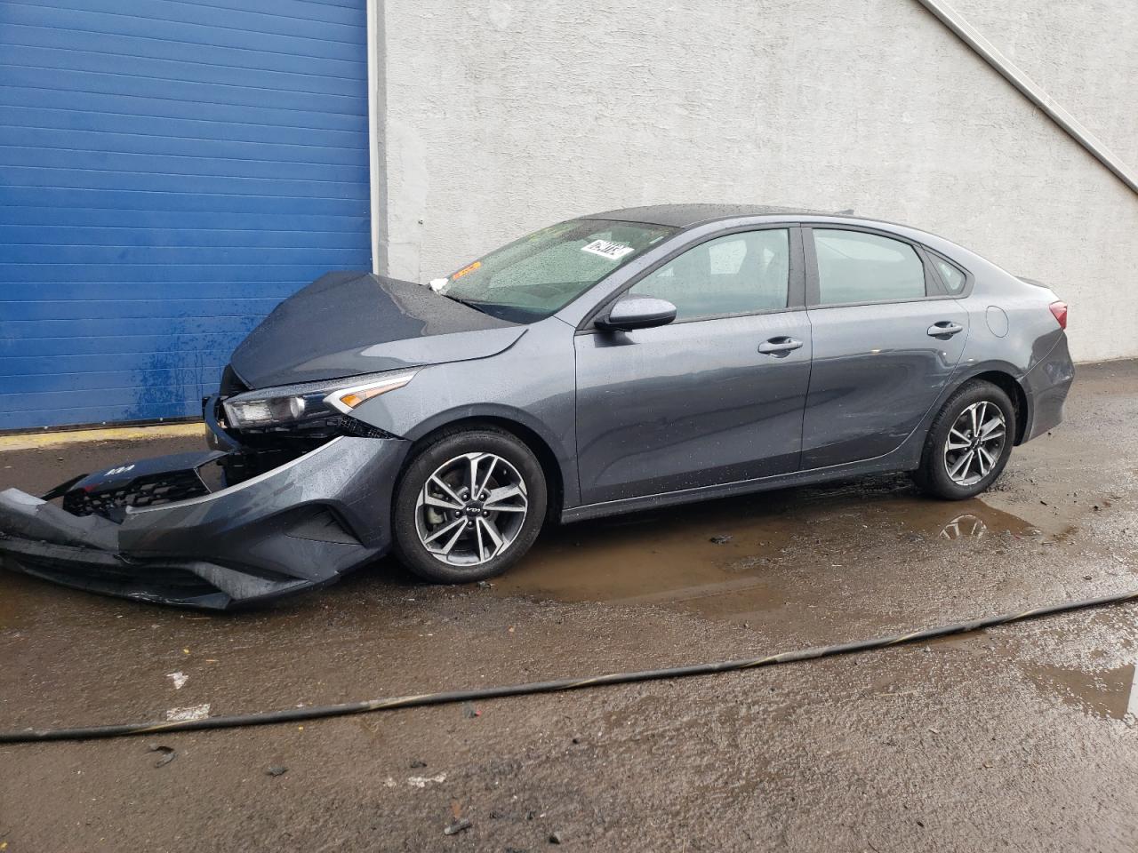 KIA FORTE LX 2023