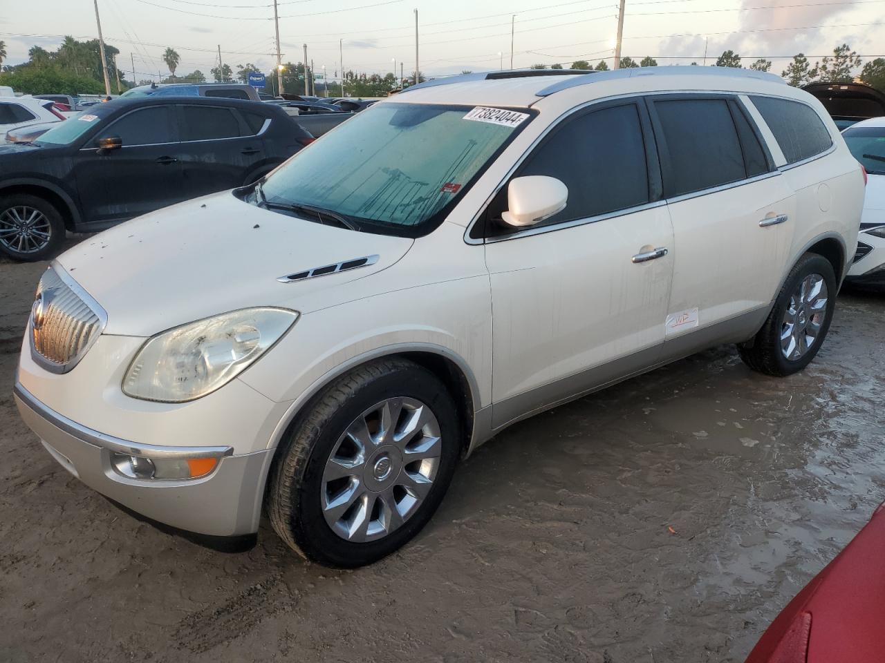 BUICK ENCLAVE CX 2011