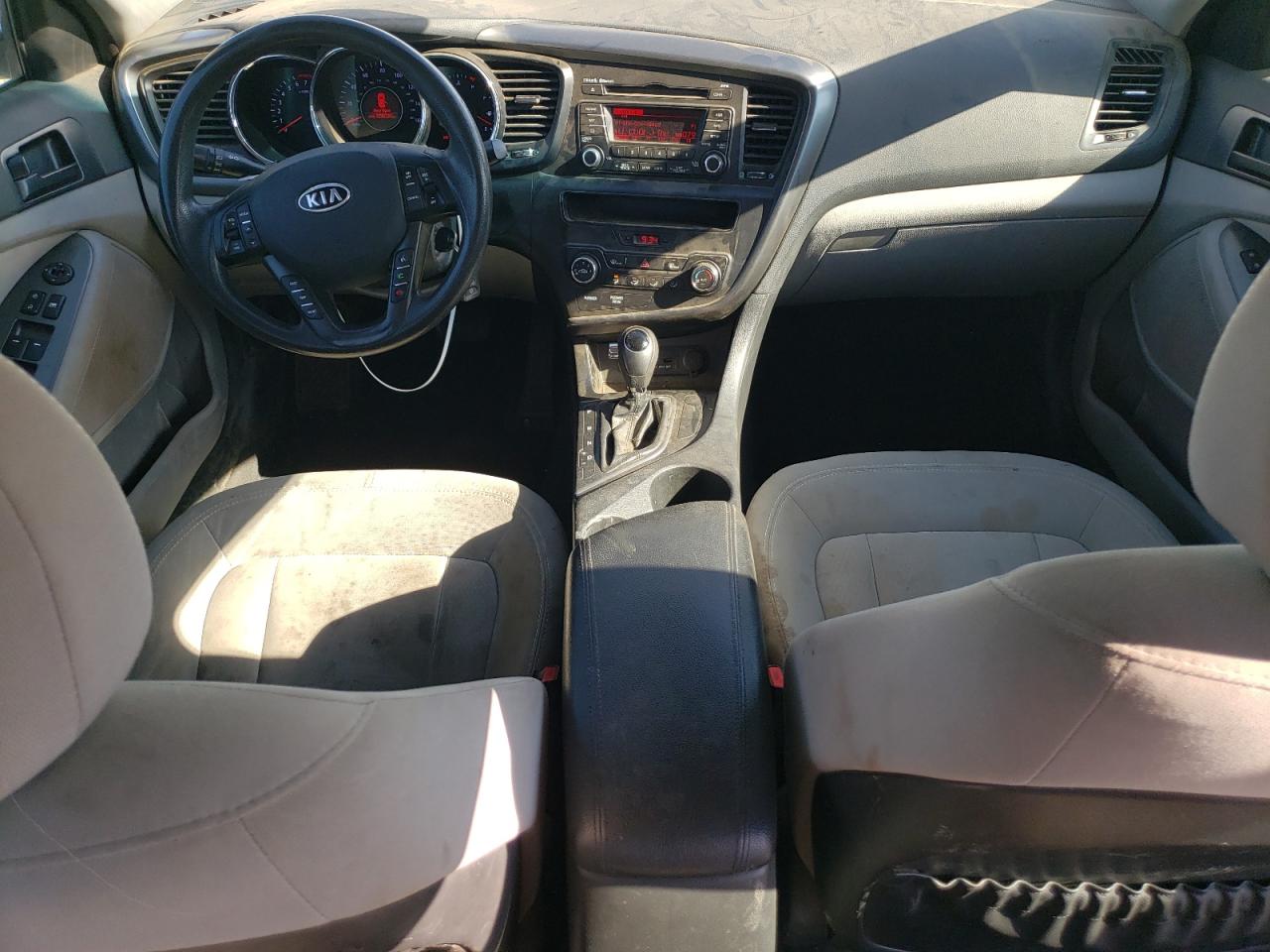 DayDrive