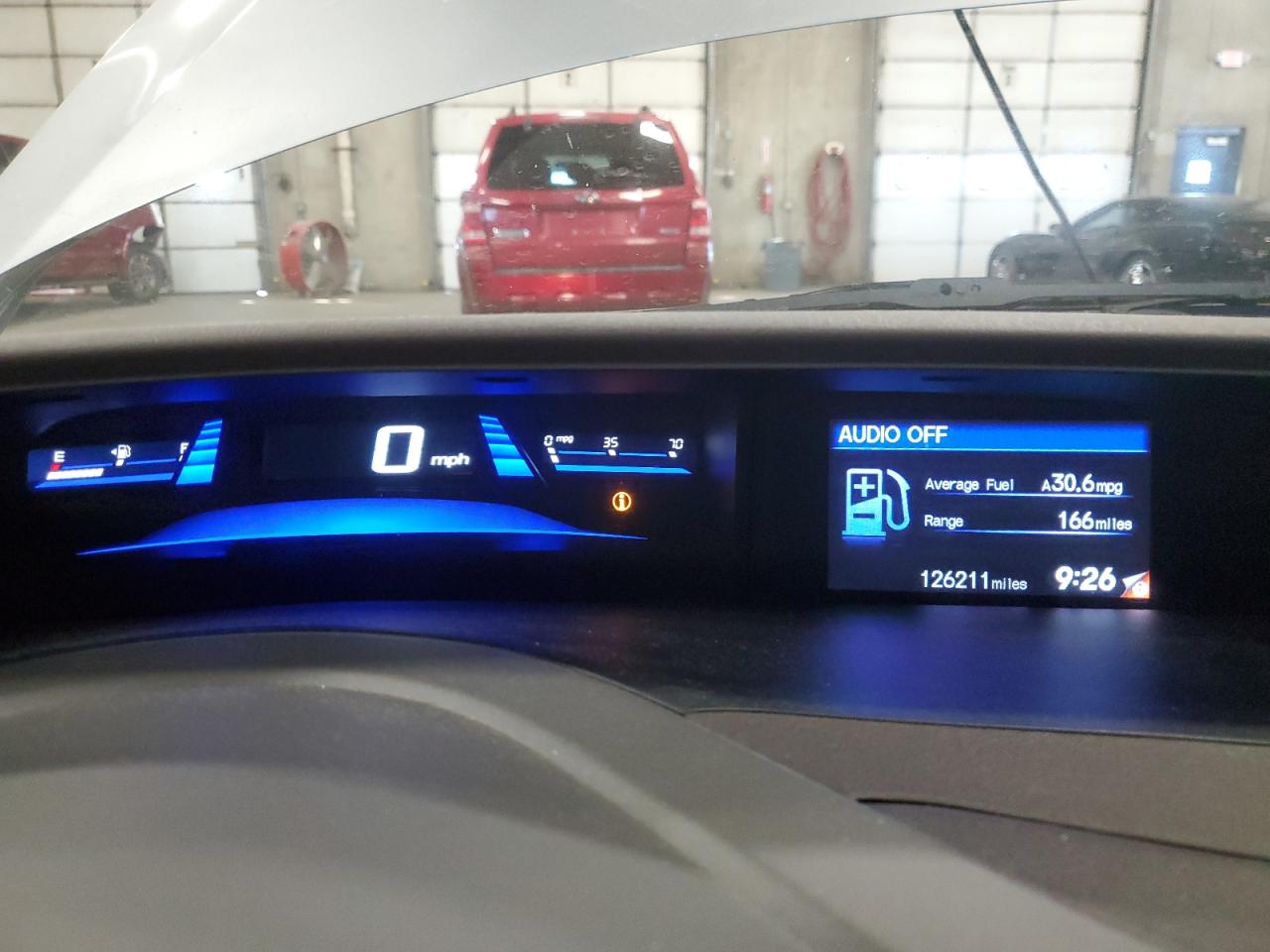DayDrive