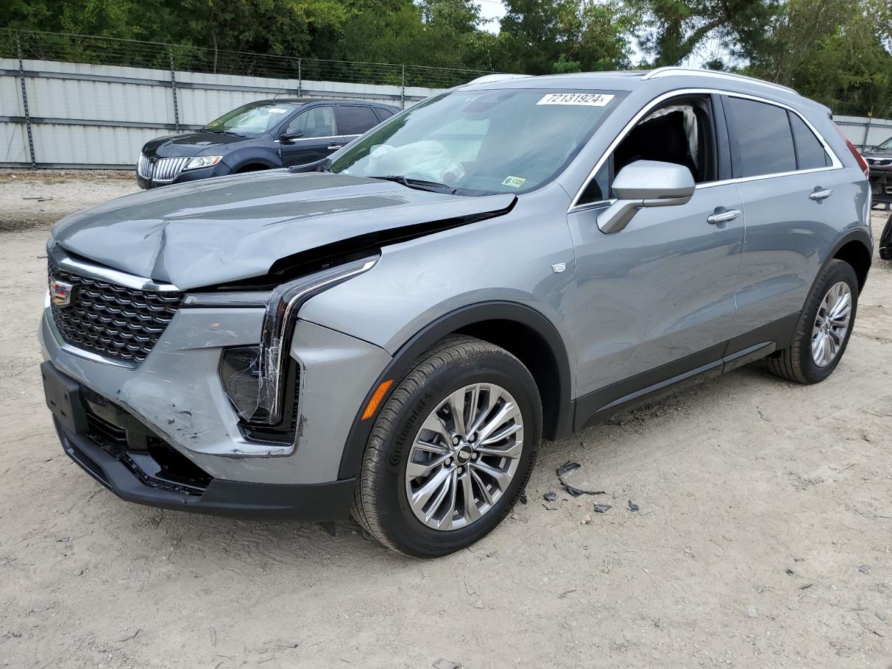 CADILLAC XT4 PREMIU 2024
