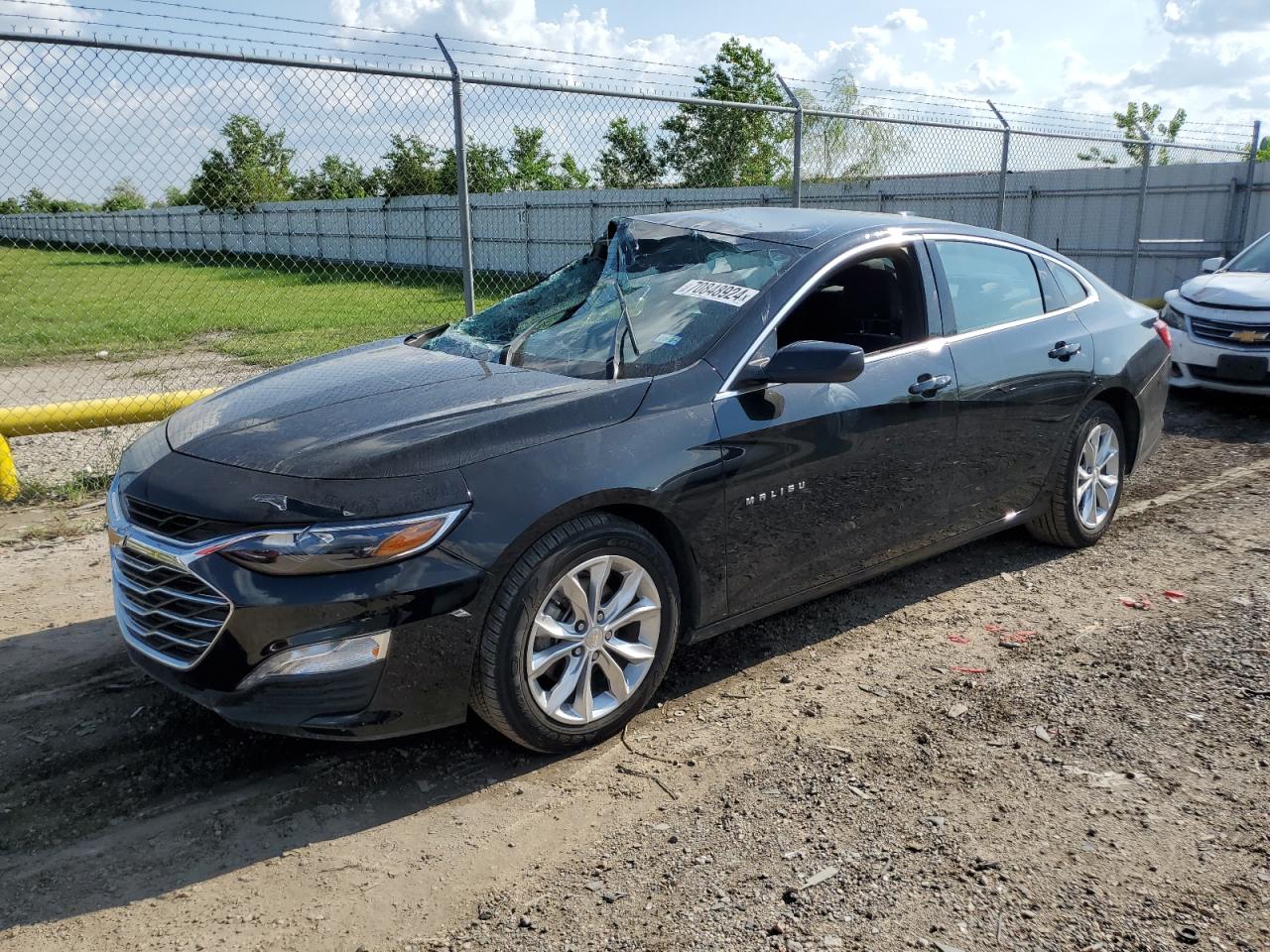 CHEVROLET MALIBU LT 2024