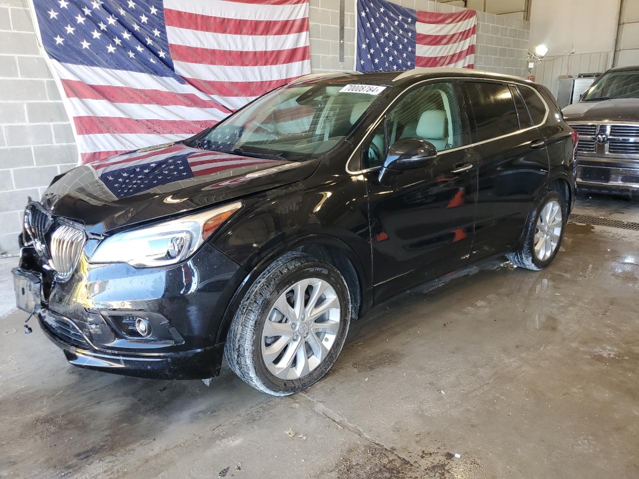 BUICK ENVISION P 2016