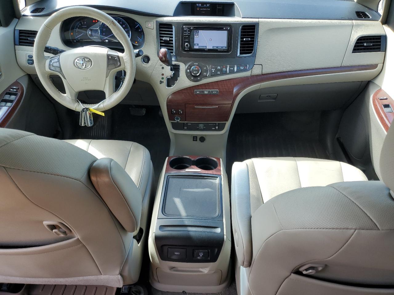 DayDrive