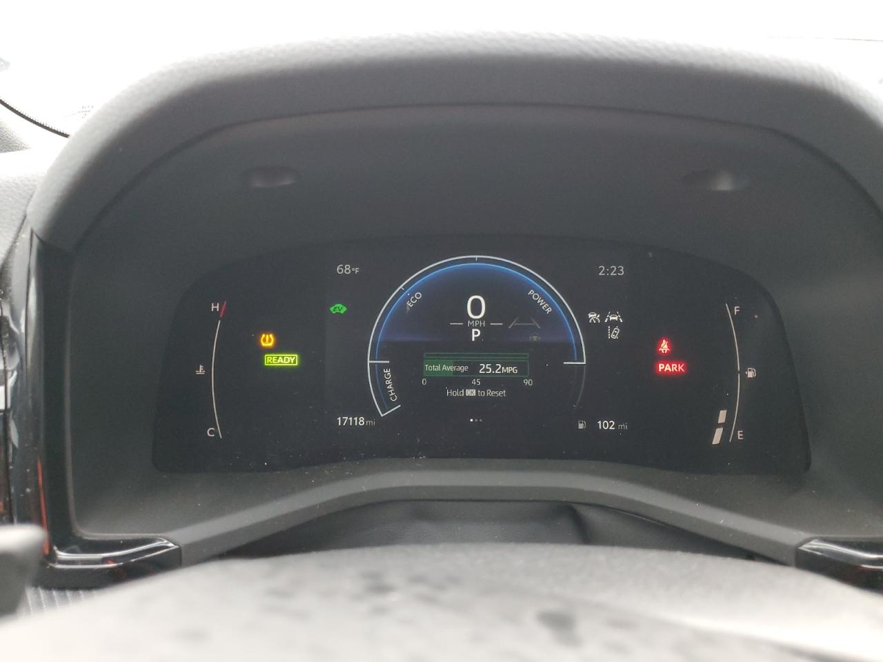 DayDrive