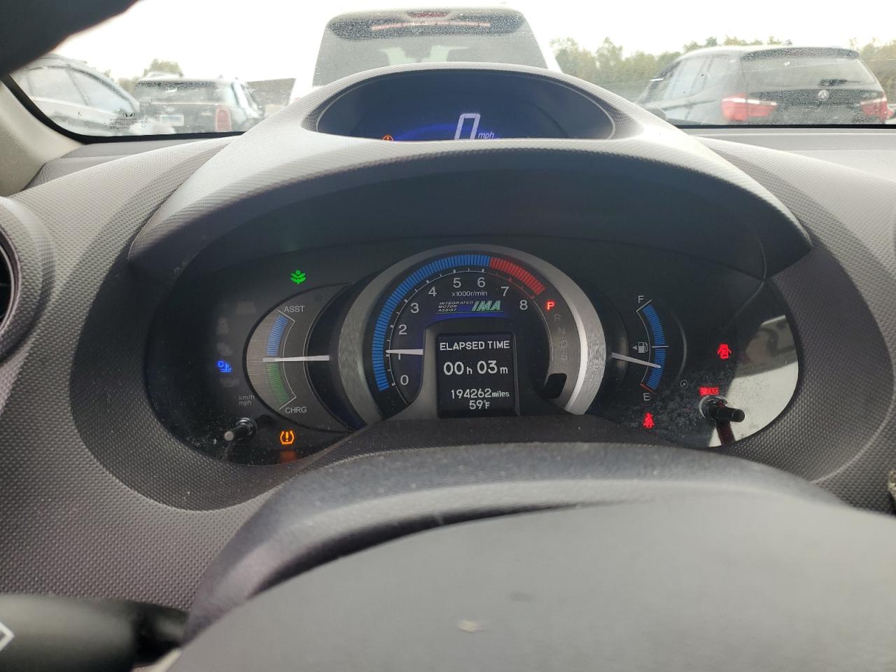 DayDrive