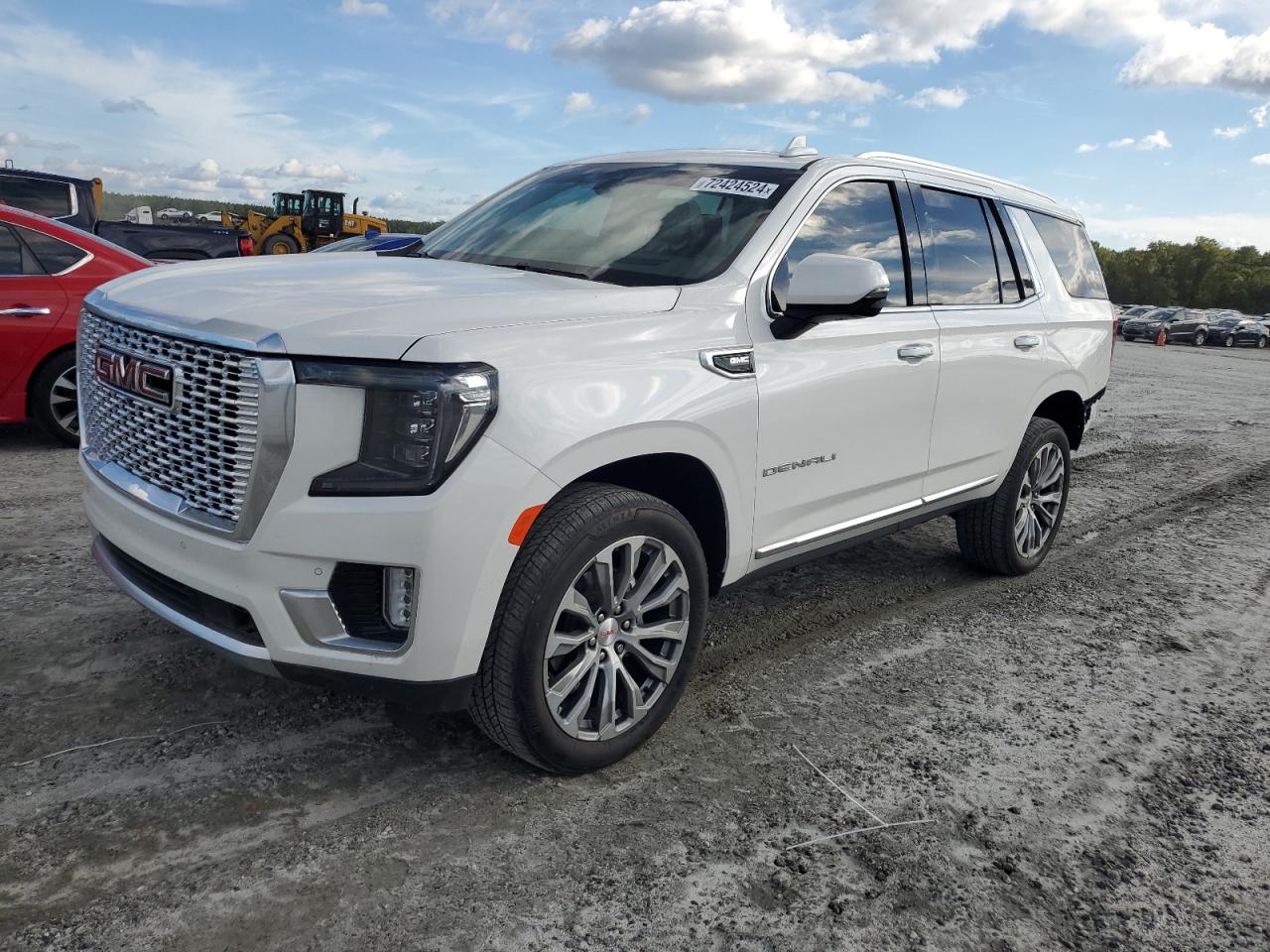 GMC Yukon Dena 2021