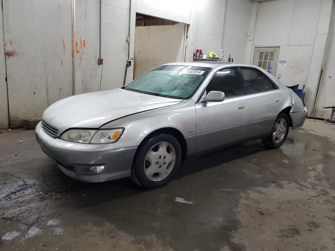 LEXUS ES 300 2000