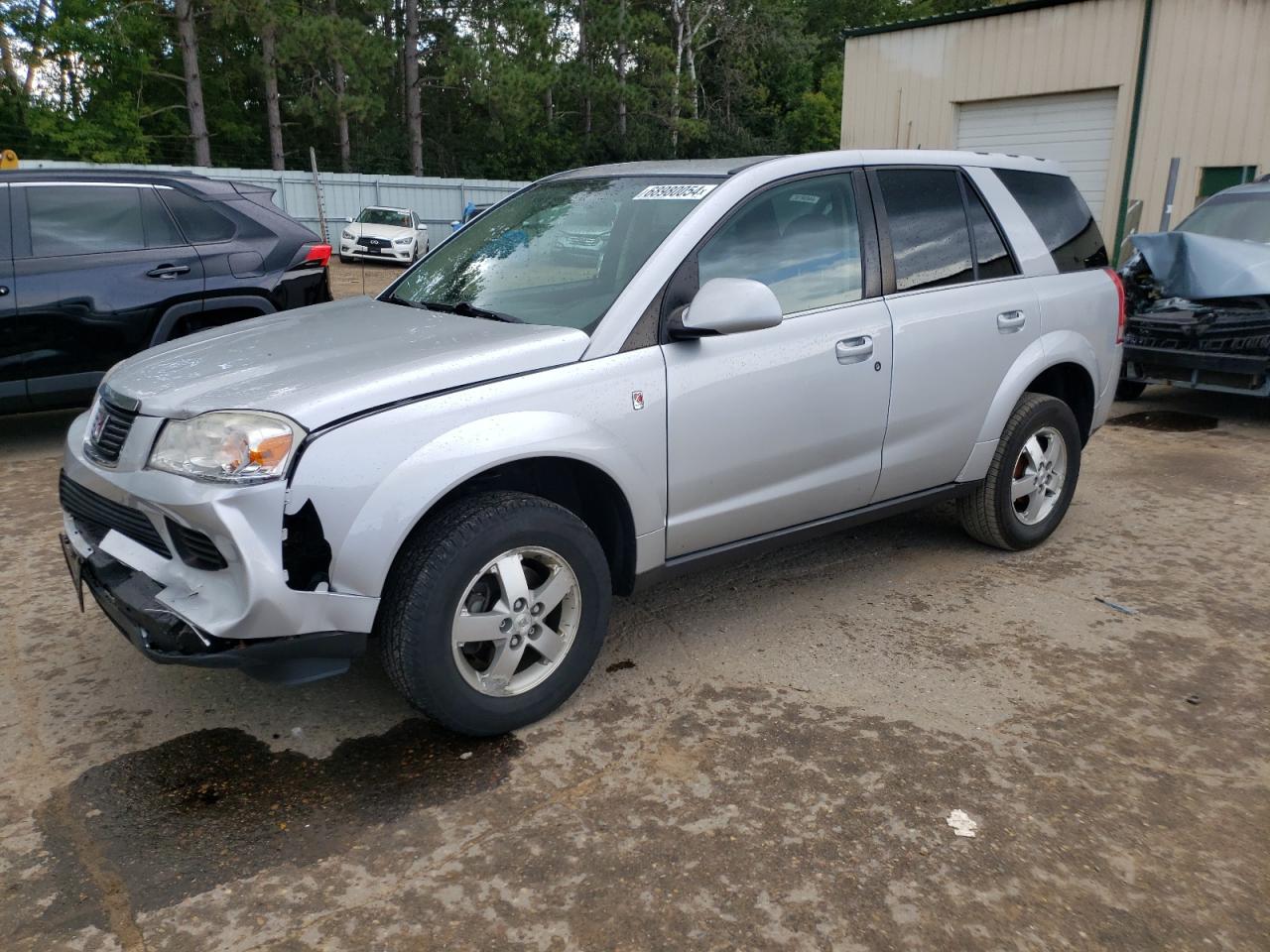 SATURN VUE 2007