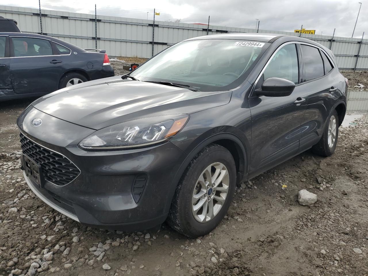 FORD ESCAPE SE 2020