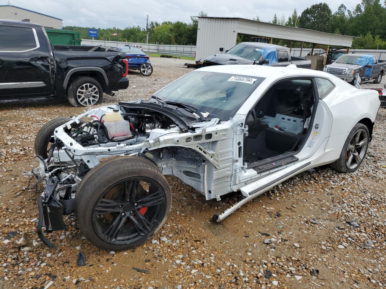 CHEVROLET Camaro Ss 2024