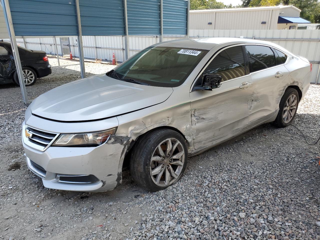 CHEVROLET IMPALA LT 2016