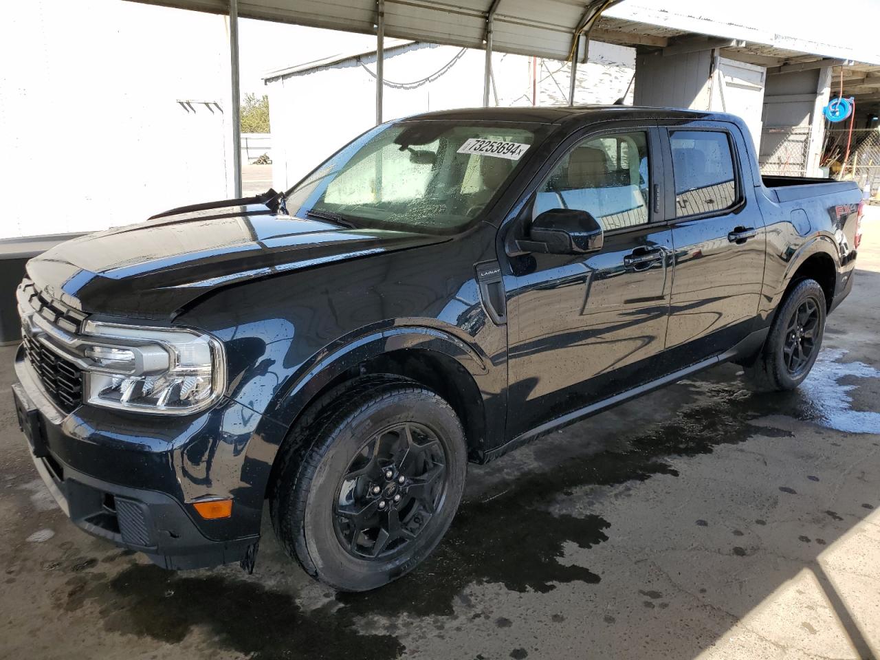 FORD MAVERICK X 2022